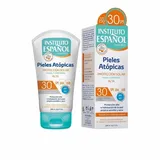 Instituto Espanol Atopic Skin Facial And Body Sun Protection Spf30 150 ml