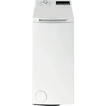 Bauknecht WAT612 EXB6 Toplader (6 kg, 1151 U/min)