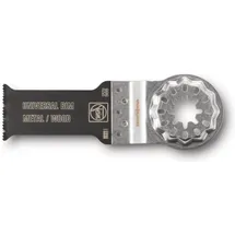 Fein E-Cut Universal-Sägeblatt 55 mm x 28 mm 50 Stück