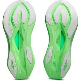 Asics Sonicblast Laufschuhe Herren in vital green - 44