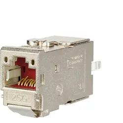 METZ CONNECT 25G-net Jack, 25Gmodul