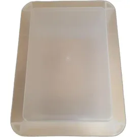 Multiroir Lagerbox Kunststoff 20 x 15 x 12 cm transparent