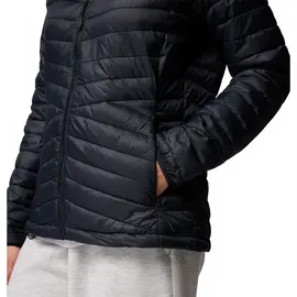 Columbia Powder PassTM Jacke - Black - L