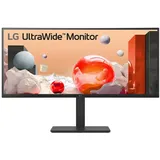 LG UltraWide 34BA75QE-B, 34"