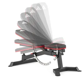 adidas Utility Bench schwarz