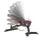 adidas Utility Bench schwarz