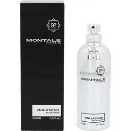 Montale Vanilla Extasy Eau de Parfum 100 ml
