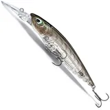 Nays MD MX 95 MR 9,5cm 10,5g - Wobbler, Farbe:S-04