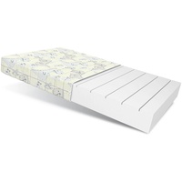 Fdm Melody Kindermatratze 60x120 cm Kaltschaummatratze Höhe 10 cm