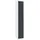 Proregal AMEGO Garderobenschrank 180x40x50 cm Weiß