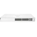 HP HPE Aruba Instant On 1930 24p Gigabit CL4 PoE 4p SFP+ 195W Switch