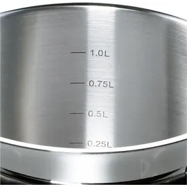 Schulte-Ufer Romana i Bratentopf 24 cm