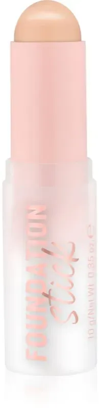 essence FOUNDATION Stick langanhaltende Make-up Foundation in der Form eines Stiftes Farbton 131 10 g