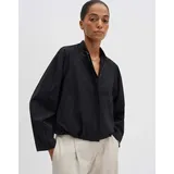 Someday Blouson mit verdecktem Reißverschluss Modell NORTIA Black, 42