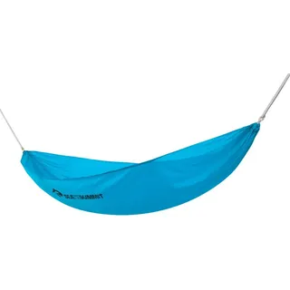 Sea to Summit Pro Single blue 300 x 150 cm blau