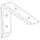 DOLLE Konsole Thor 190 x 140 x 30 mm