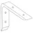 DOLLE Konsole Thor 190 x 140 x 30 mm