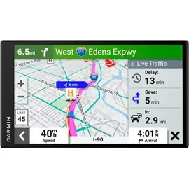Garmin DriveSmart 76 MT-S EU mit Amazon Alexa