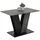 Hela Judith 110 x 76 x 70 cm schwarz