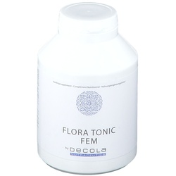 Flora Tonic Fem