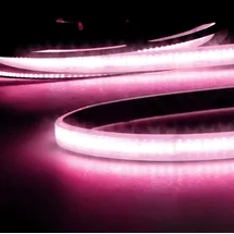 ISOLED LED-Flexband ISO-114240 8W pink 300 cm