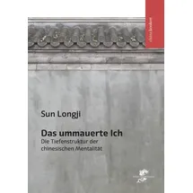 Drachenhaus Verlag Das ummauerte Ich