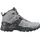 Salomon X Ultra 4 Mid GTX Damen Quarry/Black/Legion Blue 42 2/3