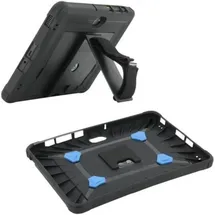 Mobilis PROTECH Case für Galaxy Tab Active5 Pro Schwarz