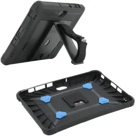 Mobilis PROTECH Case für Galaxy Tab Active5 Pro Schwarz