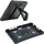 Mobilis PROTECH Case für Galaxy Tab Active5 Pro Schwarz