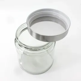 GAUMENKICK Vorratsdose M 1,25 l 3 St.