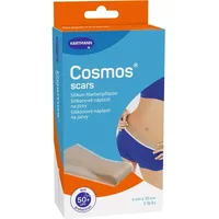 Hartmann Cosmos Scars Narbenpflaster 4x30 cm