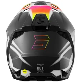 Shot Lite Devil Matt Black S