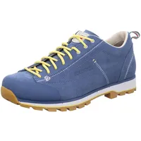 Dolomite 54 Low Evo Denim blue (0924) 7.5