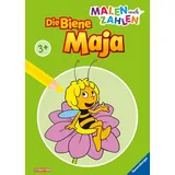 Ravensburger Die Biene Maja: Malen nach Zahlen ab 3