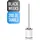 Venta AP100 Hybrid 3in1 Weiß