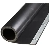 Versele-Laga Nature Wurzelbarriere Bogen 0,7 x 3 m HDPE schwarz 6030226