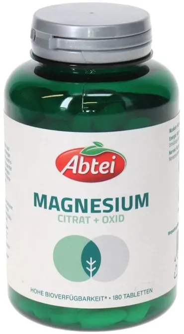 ABTEI Magnesium