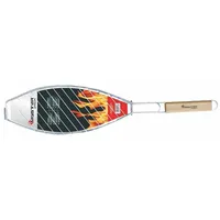 Master Grill Party Universal Fischbräter 68cm Master Grill Grillkorb