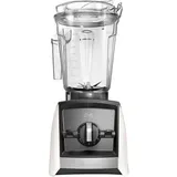 Vitamix Ascent A2300i Standmixer weiß