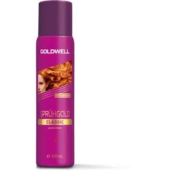 Goldwell Sprühgold Classic  Haarspray 100ml