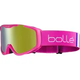 Bollé Rocket Plus pink Matte, One Size