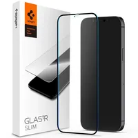 SPIGEN Glass FC HD 1 Pack - black -