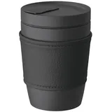 Villeroy & Boch Thermobecher 0,29 l Schwarz
