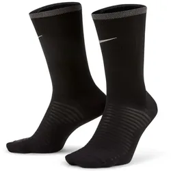 Nike Unisex Spark Lightweight Crew schwarz