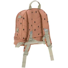 Lässig Mini Backpack Caramel