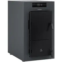 Viessmann Holzvergaserkessel Vitoligno 150-S 23 kW