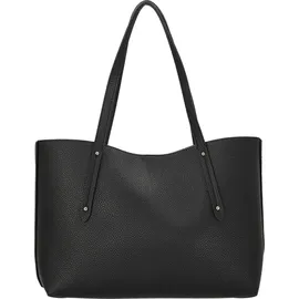 GUESS Shopper Brenton Tote Black