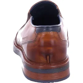 Bugatti Maik Exko Herren Braun 44