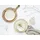 CreaTable Nature Collection Kombiservice 16-tlg. natural living